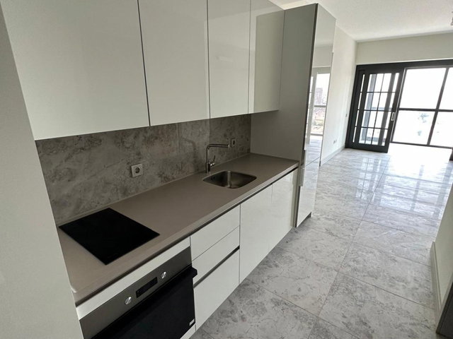 REMAX HANE 2-KERİM UÇUK-SİNPAŞ GÖKORMAN 1+0-SATILIK DAİRE
