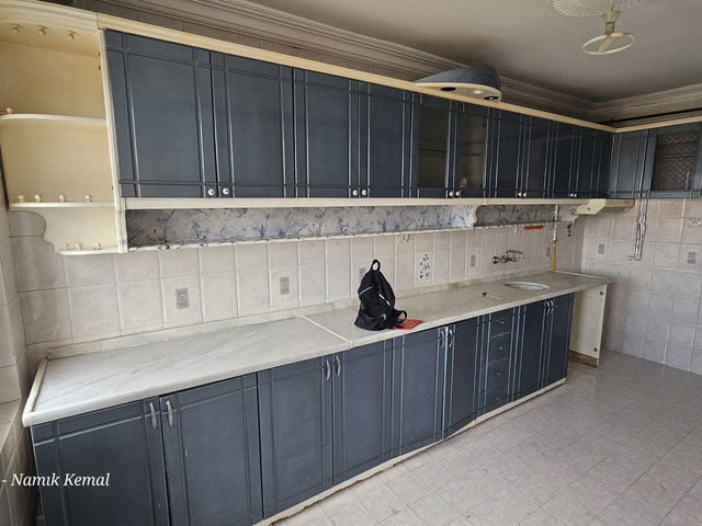 REMAX İLKE'DEN YILDIZKENT'TE 3+1 SATILIK DAİRE