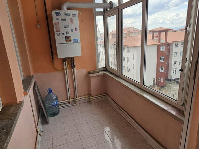 REMAX İLKE'DEN YILDIZKENT'TE 3+1 SATILIK DAİRE