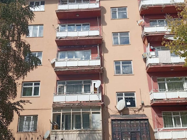 REMAX İLKE'DEN HİLALKENT'TE 4+1 SATILIK DAİRE
