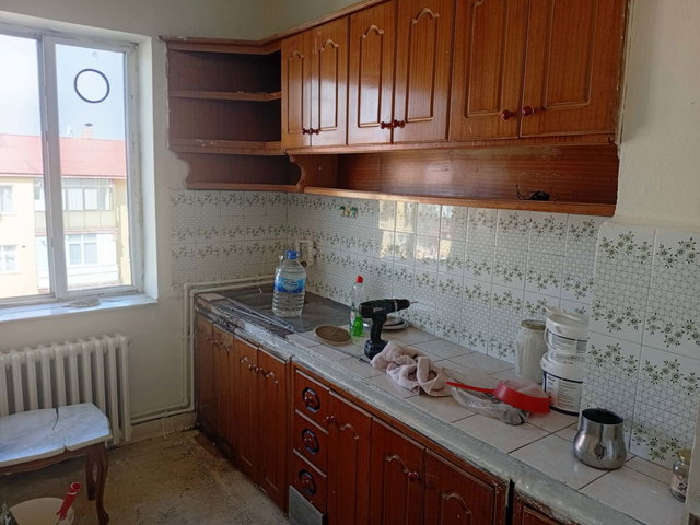 REMAX İLKE'DEN HİLALKENT'TE 4+1 SATILIK DAİRE