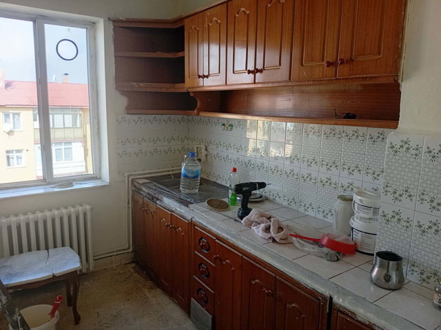 REMAX İLKE'DEN HİLALKENT'TE 4+1 SATILIK DAİRE
