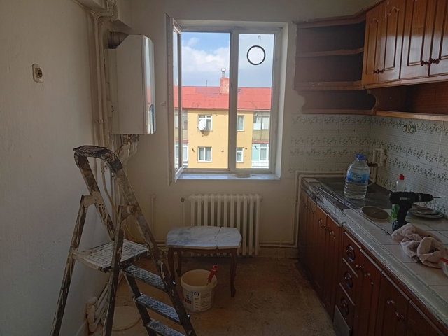 REMAX İLKE'DEN HİLALKENT'TE 4+1 SATILIK DAİRE