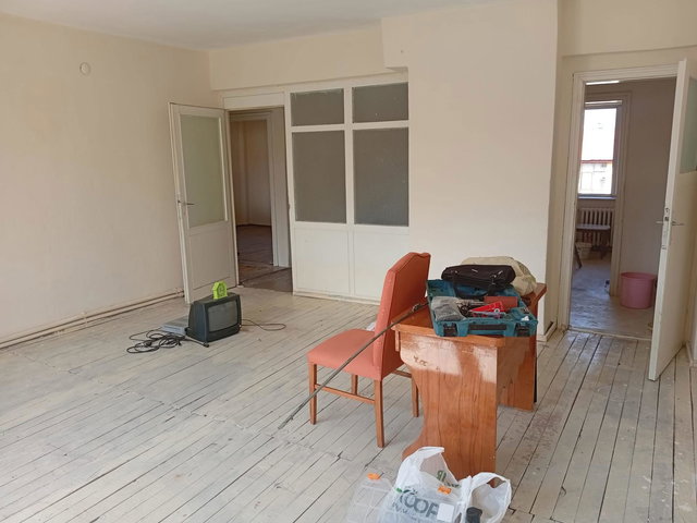 REMAX İLKE'DEN HİLALKENT'TE 4+1 SATILIK DAİRE