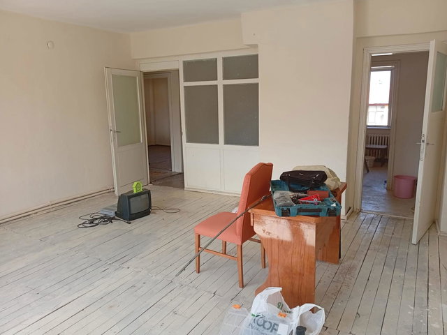 REMAX İLKE'DEN HİLALKENT'TE 4+1 SATILIK DAİRE