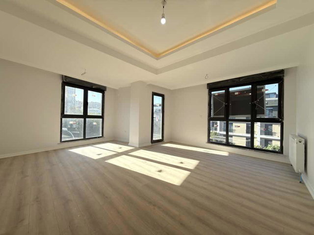 ÜMRANİYE TANTAVİ’DE SIFIR SATILIK DAİRE