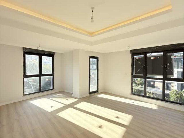 ÜMRANİYE TANTAVİ’DE SIFIR SATILIK DAİRE