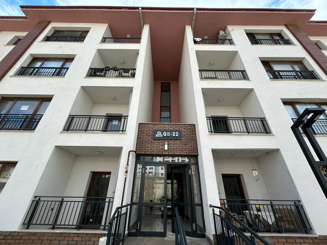 REMAX EFFECT’TEN SEPETÇİ TOKİ DE 3+1 GENİŞ VE FERAH DAİRE