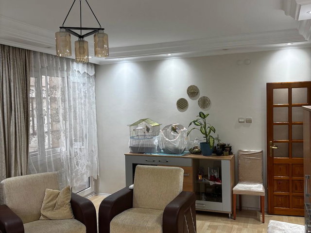 RE/MAX SMART’TAN İZMİR BUCA DA  FERAH 3+1 DAİRE