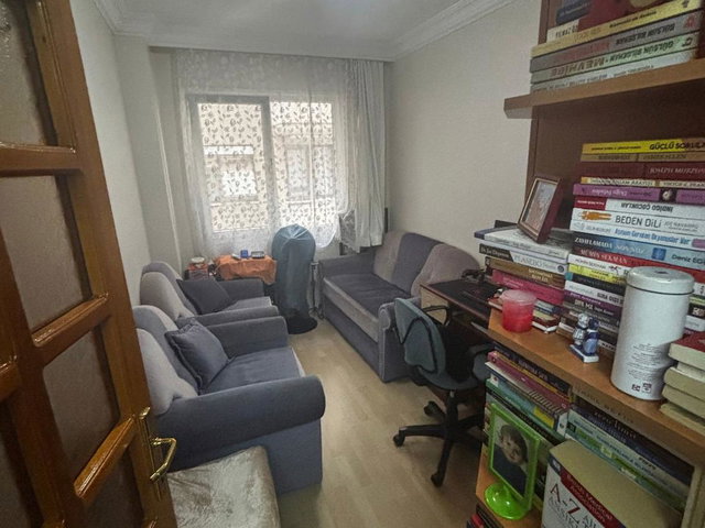 RE/MAX SMART’TAN İZMİR BUCA DA  FERAH 3+1 DAİRE