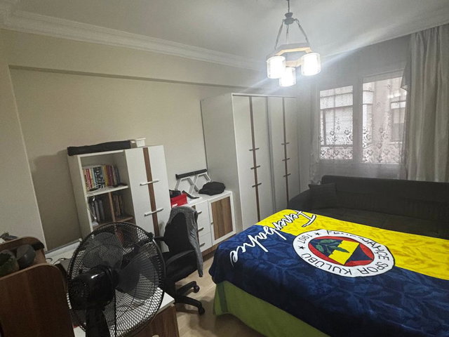 RE/MAX SMART’TAN İZMİR BUCA DA  FERAH 3+1 DAİRE