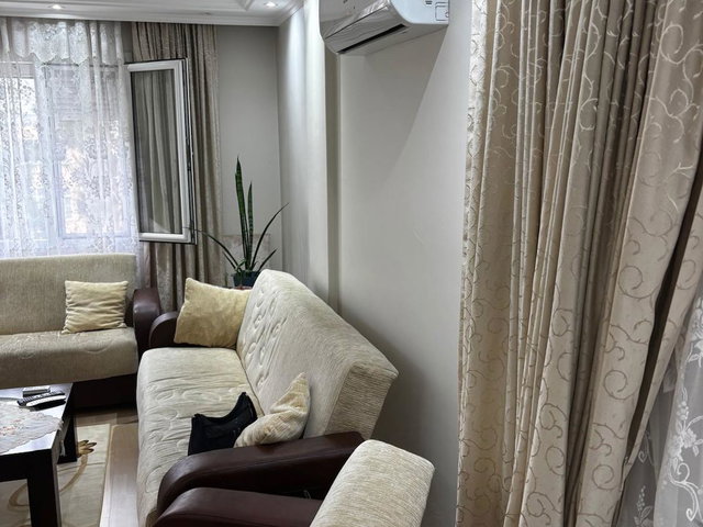 RE/MAX SMART’TAN İZMİR BUCA DA  FERAH 3+1 DAİRE