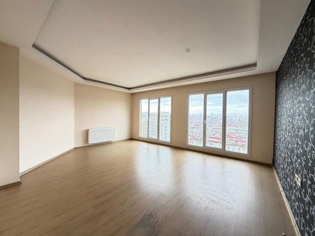 ESİLA KENT PREMİUM SİTESİ İÇİ YAPILI, BAKIMLI 2+1 SATILIK DAİRE