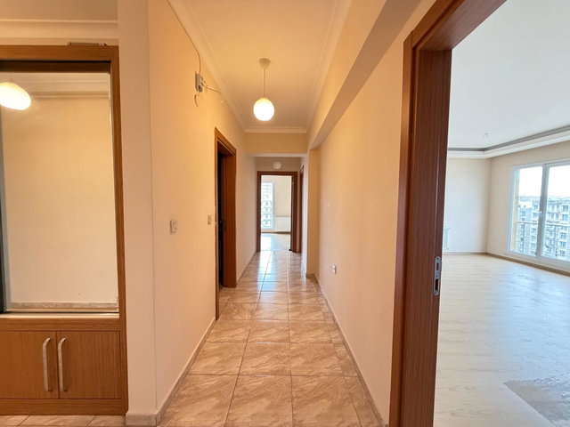 ESİLA KENT PREMİUM SİTESİ İÇİ YAPILI, BAKIMLI 2+1 SATILIK DAİRE