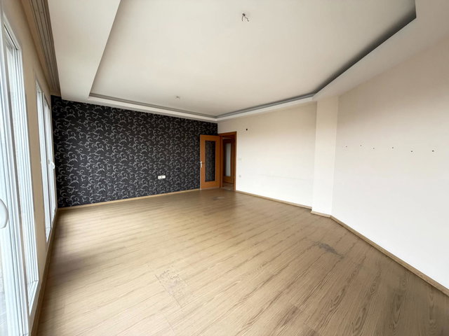 ESİLA KENT PREMİUM SİTESİ İÇİ YAPILI, BAKIMLI 2+1 SATILIK DAİRE