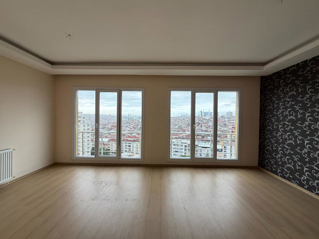 ESİLA KENT PREMİUM SİTESİ İÇİ YAPILI, BAKIMLI 2+1 SATILIK DAİRE