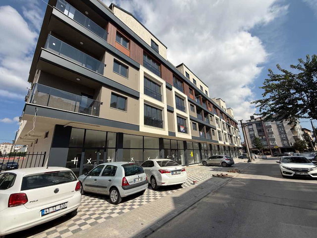 GEBZE TATLIKUYU’DA SIFIR 2+1 | GÜNEY CEPHE | 2 BANYO | BALKONLU | KREDİYE UYGUN