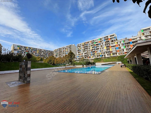 EVİDEA-REMAX HANE-2- KERİM UÇUK-4+1 SATILIK DAİRE