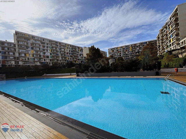 EVİDEA-REMAX HANE-2- KERİM UÇUK-4+1 SATILIK DAİRE