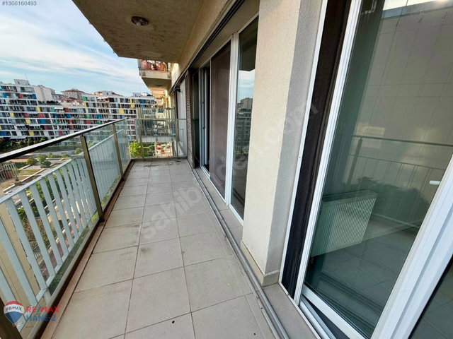EVİDEA-REMAX HANE-2- KERİM UÇUK-4+1 SATILIK DAİRE