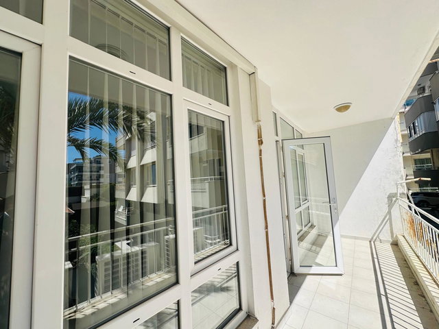 GENÇLİK MAHALLESI'NDE 3+1 SATILIK DAİRE