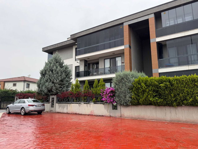 REMAX DESIGN KÖPRÜBAŞI MAHALLESİNDE 3+1 SATILIK DAİRE