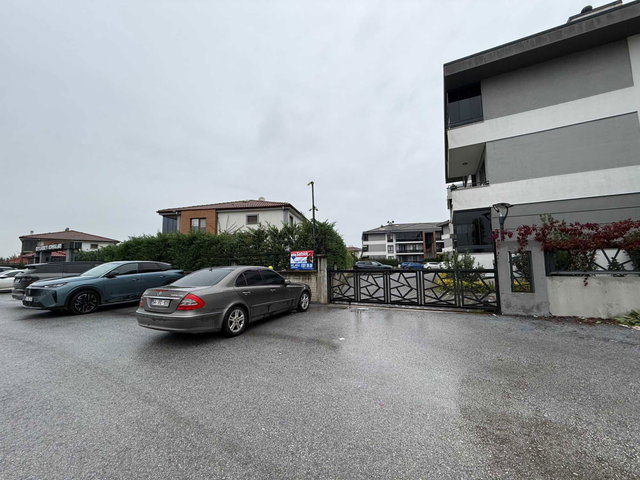 REMAX DESIGN KÖPRÜBAŞI MAHALLESİNDE 3+1 SATILIK DAİRE