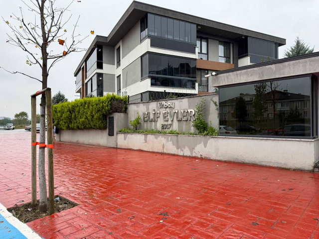 REMAX DESIGN KÖPRÜBAŞI MAHALLESİNDE 3+1 SATILIK DAİRE