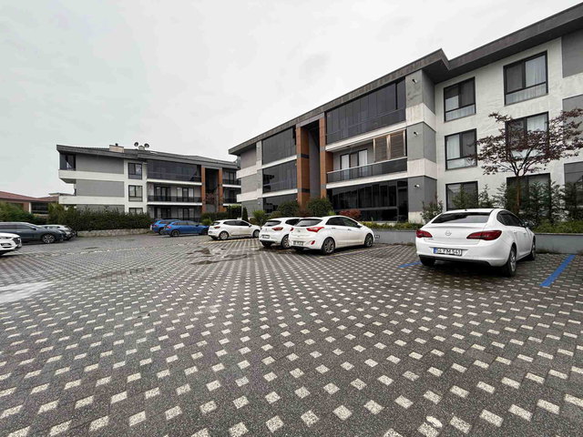 REMAX DESIGN KÖPRÜBAŞI MAHALLESİNDE 3+1 SATILIK DAİRE