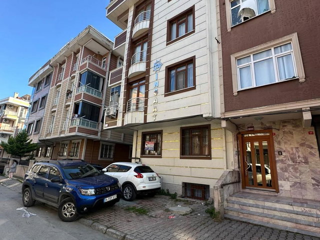 EYÜPSULTAN YEŞİLPINAR MAH.SATILIK 1+1 DAİRE