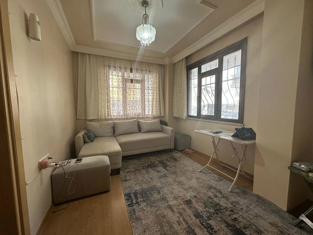 EYÜPSULTAN YEŞİLPINAR MAH.SATILIK 1+1 DAİRE