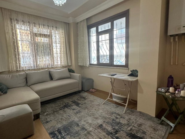 EYÜPSULTAN YEŞİLPINAR MAH.SATILIK 1+1 DAİRE