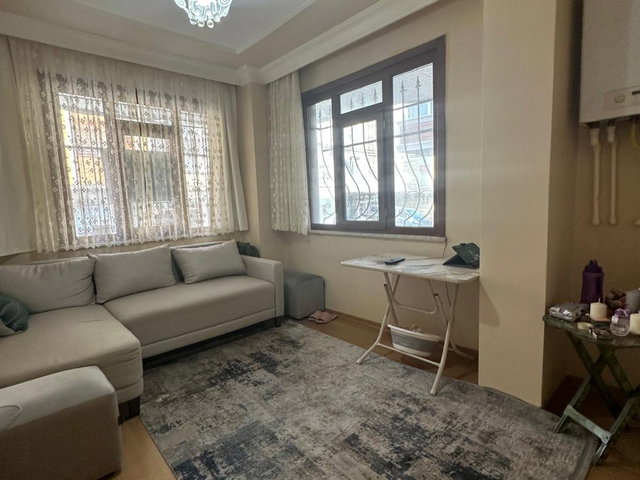 EYÜPSULTAN YEŞİLPINAR MAH.SATILIK 1+1 DAİRE