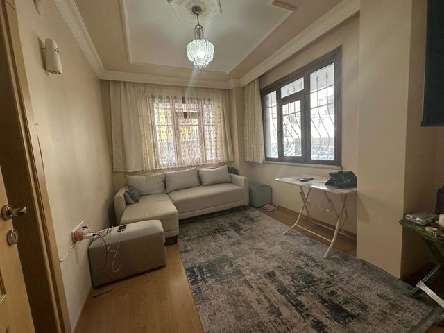 EYÜPSULTAN YEŞİLPINAR MAH.SATILIK 1+1 DAİRE
