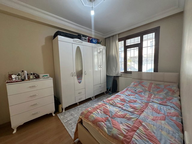 EYÜPSULTAN YEŞİLPINAR MAH.SATILIK 1+1 DAİRE