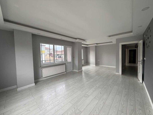 GEBZE GAZİLER MAH. GÜNEY CEPHE 4+1 DUBLEKS | 150 M² NET | KAT MÜLKİYETLİ