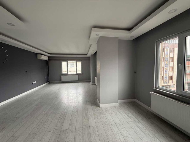 GEBZE GAZİLER MAH. GÜNEY CEPHE 4+1 DUBLEKS | 150 M² NET | KAT MÜLKİYETLİ