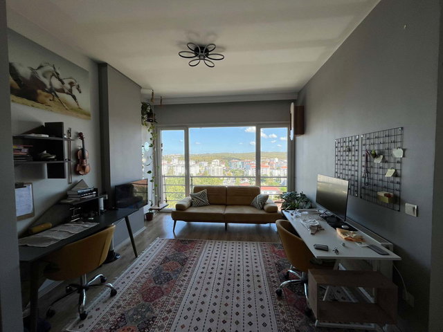 ÇEKMEKÖY TAŞDELEN HABİTAT MEYDAN SİTESİ KİRALIK 1+1 DAİRE
