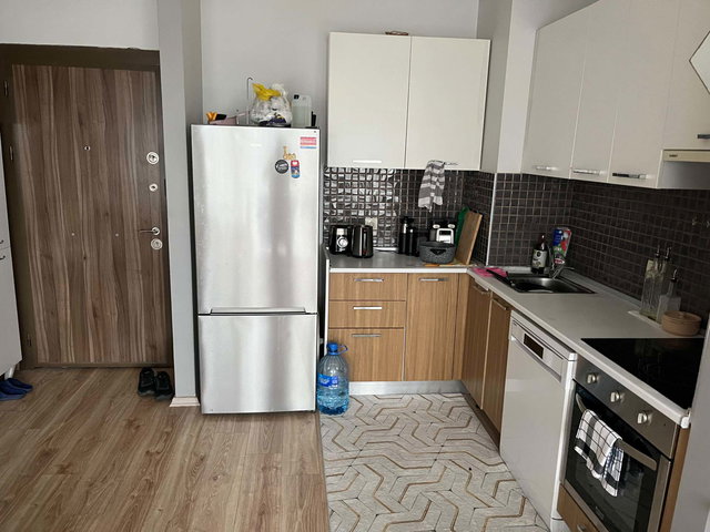 ÇEKMEKÖY TAŞDELEN HABİTAT MEYDAN SİTESİ KİRALIK 1+1 DAİRE