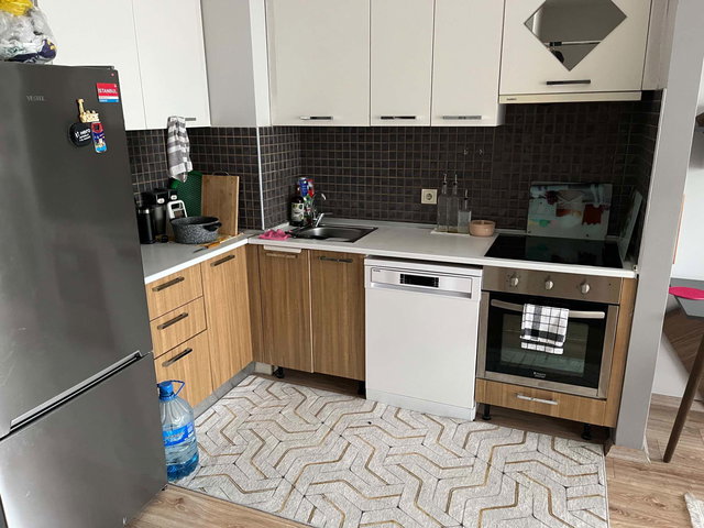ÇEKMEKÖY TAŞDELEN HABİTAT MEYDAN SİTESİ KİRALIK 1+1 DAİRE