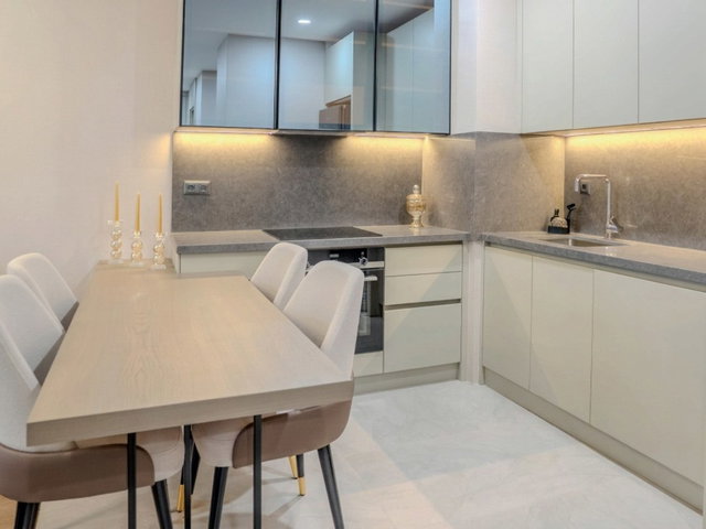 LA VITA BEYTEPE'DE VADİ MANZARALI 2+1 SATILIK DAIRE/REMAX ENBATI
