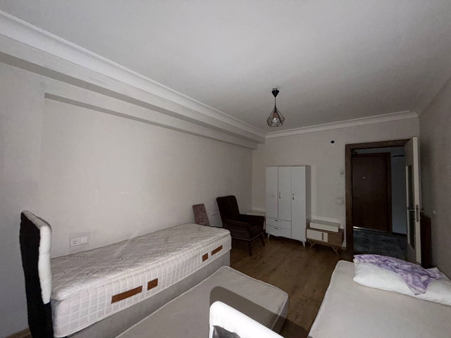 KONYAALTI HURMA'DA FULL EŞYALI 2+1 KİRALIK DAİRE [EN/RU/ف]