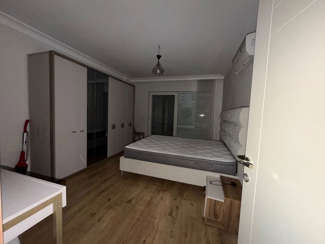 KONYAALTI HURMA'DA FULL EŞYALI 2+1 KİRALIK DAİRE [EN/RU/ف]