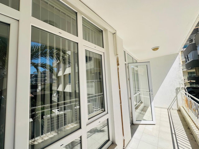 GENÇLİK MAH SATILIK 3+1 DAİRE