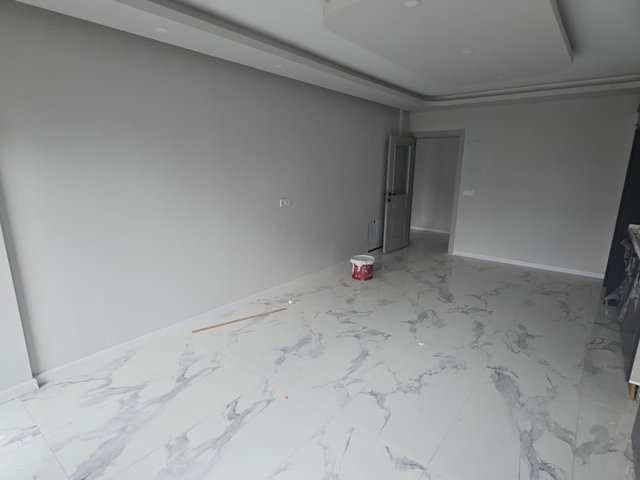 BAŞISKELE YEŞILYURT DA 3+1 SIFIR KIRALIK DAIRE