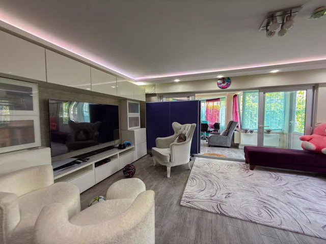 ÇAYYOLU KORU MAHALLESI’NDE ŞEÇKINLER SİTESİNDE SATILIK KÖŞE VILLA