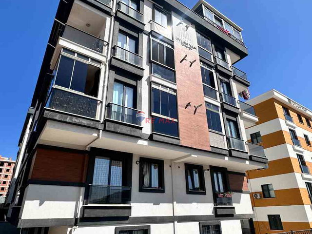 SANCAKTEPE ABDURRAHMANGAZİ MAH. 1+1 KİRALIK DAİRE