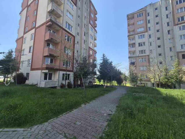 TEKİRDAĞ ÇERKEZKÖY SATILIK 1+1 DAİRE