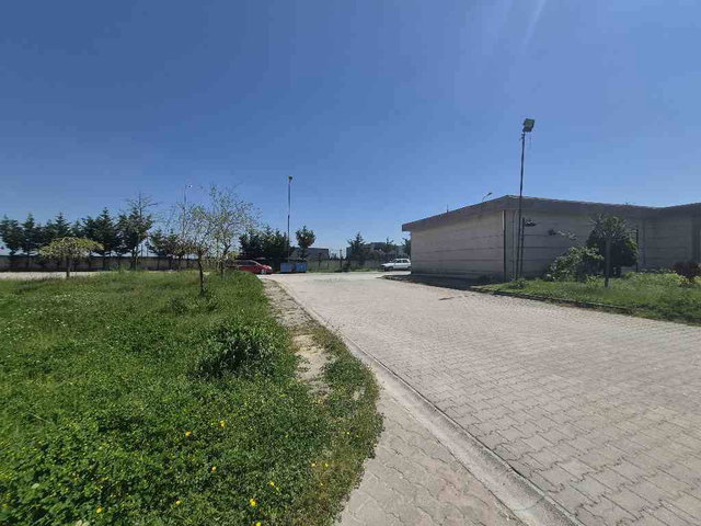 TEKİRDAĞ ÇERKEZKÖY SATILIK 1+1 DAİRE