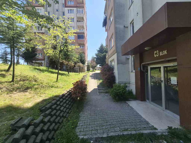 TEKİRDAĞ ÇERKEZKÖY SATILIK 1+1 DAİRE
